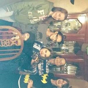 Meet your Posher, Anissa